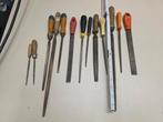 Diverse Vijlen, Ophalen of Verzenden, Gebruikt