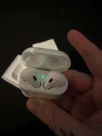 Airpods, Ophalen of Verzenden, Gebruikt, In gehoorgang (in-ear), Bluetooth