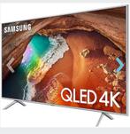 49 Inch QLED Samsung SMART Tv 4K ULTRA HD | TOP MODEL, Audio, Tv en Foto, Televisies, Ophalen, Zo goed als nieuw, 100 cm of meer