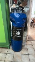 Bokszak, Matsuru, Ophalen, Gebruikt, Bokszak