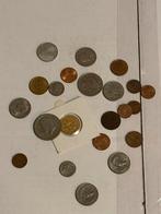 Verzameling munten en partijhandel, Ophalen, Nederland en Buitenland, Munten