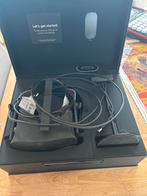 Oculus Rift VR-bril - Compleet, Ophalen of Verzenden, Gebruikt, VR-bril, Pc