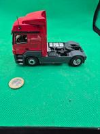 670 mercedesbenz axor 1840 1/43 minischamps, Ophalen of Verzenden, Zo goed als nieuw, Auto