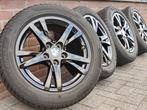 Originele BMW 1 Serie F40 F44 Pirelli Winterset TPMS 473, Auto-onderdelen, Banden en Velgen, Ophalen, Gebruikt, 16 inch, Banden en Velgen