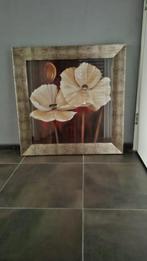 Schilderij bloemen NIEUWSTAAT, Ophalen