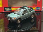 Britains Land Rover Freelander Soft Top 1:32 OVP, Hobby en Vrije tijd, Modelauto's | 1:32, Verzenden, Zo goed als nieuw, Auto