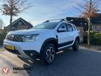 Dacia Duster 1.6 SCe Prestige | Unieke bedrijfswagen | 4X4 |, Auto's, Dacia, Voorwielaandrijving, Gebruikt, Euro 6, 4 cilinders