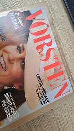 Vorsten jaargang 2025 !!, Ophalen of Verzenden, Tijdschrift of Boek