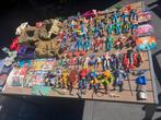 Vintage speelgoed masters of the universe heman motu etc, Ophalen of Verzenden, Zo goed als nieuw