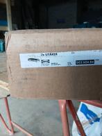 IKEA UTÅKER bed- Nieuw in doos!, Huis en Inrichting, Eenpersoons, Bruin, Nieuw, Ophalen of Verzenden
