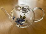 Theepot zonder deksel Janneke Brinkman, Huis en Inrichting, Keuken | Servies, Overige typen, Ophalen of Verzenden, Zo goed als nieuw