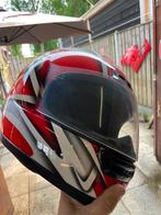 Ducati Helm, Motoren, Kleding | Motorhelmen, Dames, Integraalhelm, L, Tweedehands