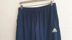 Adidas Trainingsbroek Blauw Maat XL, Kleding | Heren, Maat 52/54 (L), Blauw, Ophalen of Verzenden, Adidas