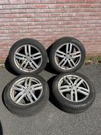 VW Passat B8 GTE / T-Roc velgen, 17 inch. Winterset 7mm, Auto-onderdelen, Banden en Velgen, Ophalen, Banden en Velgen, 17 inch