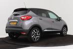 Renault Captur 0.9 TCe Dynamique | Trekhaak | Org NL | Camer, Voorwielaandrijving, 898 cc, Stof, Gebruikt