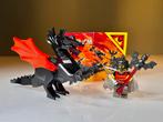 LEGO Bat Lord Castle Fright Knights 6007 (1997), Kinderen en Baby's, Speelgoed | Duplo en Lego, Ophalen of Verzenden, Zo goed als nieuw