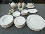 Compleet Wedgwood Windsor Made in England servies, Ophalen of Verzenden, Zo goed als nieuw, Porselein, Wedgwood