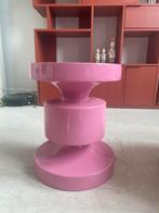 Kwantum pinetto bijzettafel, Ophalen, Minder dan 45 cm, Minder dan 55 cm, Metaal of Aluminium