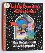 Little Dracula's Christmas -Martin Waddell, Joseph Wright, Boeken, Ophalen of Verzenden, Zo goed als nieuw, Eén stripboek
