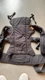 Beco Gemini draagzak zwart, Ophalen of Verzenden, Zo goed als nieuw