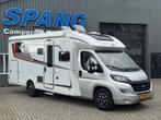 Bürstner Lyseo Privilege T727 | Automaat | Enkele b, Caravans en Kamperen, Automaat, Bedrijf, Diesel, Tot en met 3