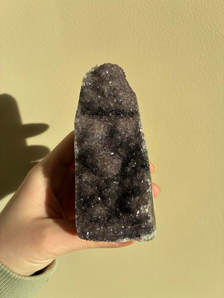 Amethist, Ophalen of Verzenden