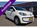 Volkswagen up! 1.0 cheer up! , EL VOOR , CV AFST , RCD SPELE, Auto's, Euro 5, Stof, Gebruikt, Up!
