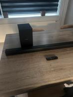 Philips soundbar bieden, Ophalen of Verzenden