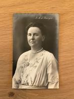 Koninklijke familie, Verzenden, Zo goed als nieuw, Nederland, Kaart, Foto of Prent