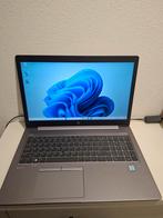 HP Zbook 15u G6 met AMD Radeon pro WX3200 | win11, Computers en Software, Windows Laptops, Hp, 256 GB, Met videokaart, 2 tot 3 Ghz