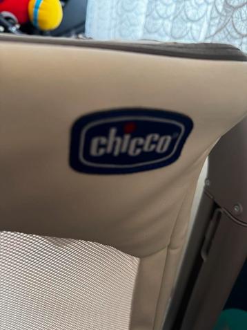 Chicco Reisbedje - Zo goed als nieuw! beschikbaar voor biedingen