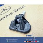 A0009054104 TPMS RDKS BANDENSPANNINGSSENSOR Mercedes G63 A45, Gebruikt, -, Ophalen of Verzenden, -