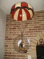 decoratieve parachutist, Antiek en Kunst, Ophalen