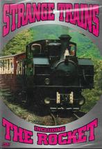 Strange Trans: The Rocket - DVD, Alle leeftijden, Verzenden, Nieuw in verpakking, Politiek of Geschiedenis