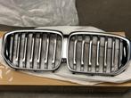 GRILL NIEREN BMW X5 G05 OE 21454110, Auto-onderdelen, Ophalen of Verzenden, Gebruikt, BMW