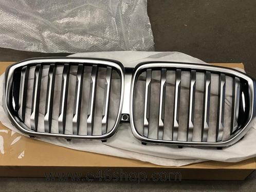 GRILL NIEREN BMW X5 G05 OE 21454110, Auto-onderdelen, Overige Auto-onderdelen, BMW, Gebruikt, Ophalen of Verzenden