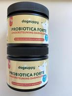 Nieuw: Probiotica Forte Dogsuppy (voor darmflora hond), Ophalen, Hond