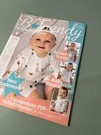 Naaipatronen baby en kind nieuw tijdschrift, Overige merken, Overige typen, Kind, Nieuw