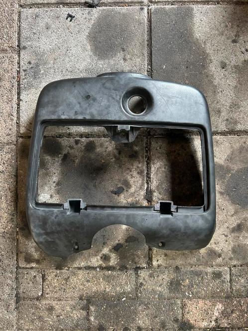 Type 3 beenschild kastje, Motoren, Tuning en Styling, Ophalen of Verzenden