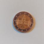2 euro munt, 2 euro, Ophalen of Verzenden