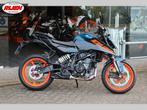 KTM 125 DUKE (bj 2025), Bedrijf, Minimaal motorrijbewijs A2, 124 cc, Naked bike