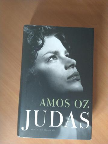 Oz, Amos.	Judas		 beschikbaar voor biedingen
