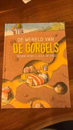 Jochem Myjer - De wereld van de Gorgels, Ophalen of Verzenden, Nieuw, Jochem Myjer