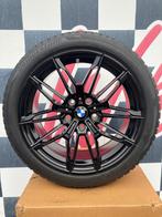 18” BMW 3 serie M velgen 5x120 Pirelli RFT 225 45 18, Nieuw, Banden en Velgen, Personenwagen, Ophalen of Verzenden