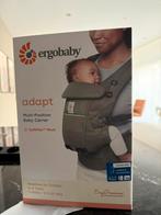 ergobaby draagzak, Ophalen of Verzenden, Zo goed als nieuw, Draagzak, Overige merken