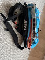 ABS Lawine Airbag Vario 15 - Incl. Sonde & Schep, Ophalen, Gebruikt, Overige typen, Overige merken