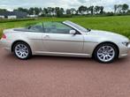BMW 645 CI Cabriolet 2005, Automaat, Cabriolet, Particulier, 6-Serie