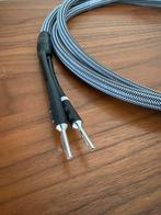 Purecable MSTR luidsprekerkabel 2,5m, Audio, Tv en Foto, Audiokabels en Televisiekabels, Ophalen of Verzenden, Zo goed als nieuw