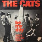 Top2000 The Cats - Be My Day, Cd's en Dvd's, Vinyl Singles, Ophalen of Verzenden