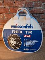 Sneeuwketting - Weissenfels 4x4, Ophalen, Nieuw